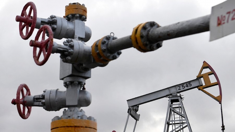 В силу вступили эмбарго на российскую нефть в ЕС и потолок цен G7