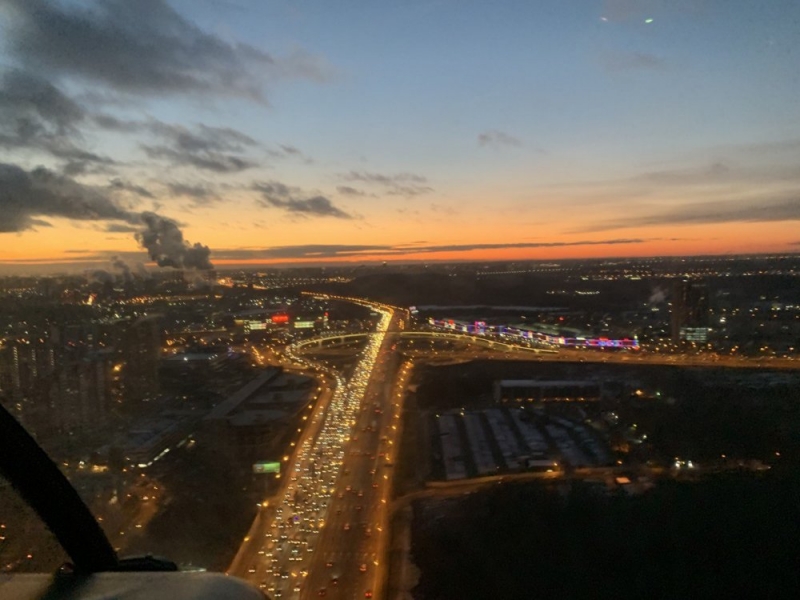 В ТиНАО выполнено 85% работ по благоустройству возле станции МЦД-4 «Кокошкино»