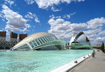 Валенсия стала лучшим городом для экспатов