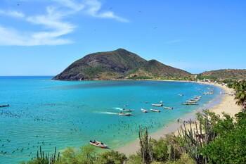 Венесуэла отменит ПЦР-тесты при въезде