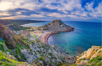 Виза на Кипр стала платной для туристов из РФ 