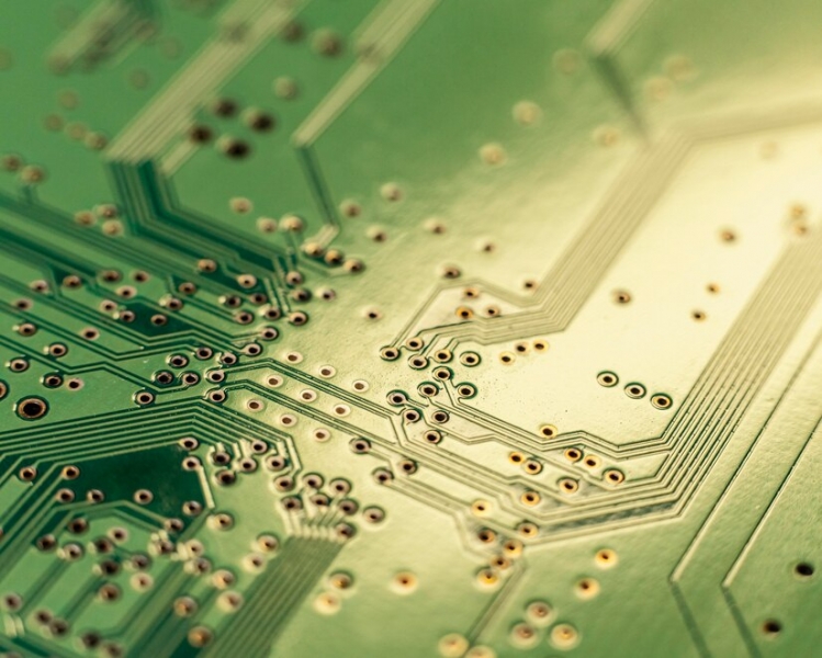 Завершается строительство комплекса по производству плат для электроники в «Алабушево»