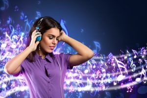 Популярные музыкальные композиции для любого устройства: где скачать