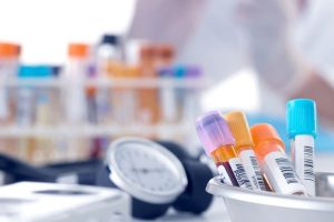 Клиника «Омикрон-Томоград»: быстрая сдача медицинских анализов