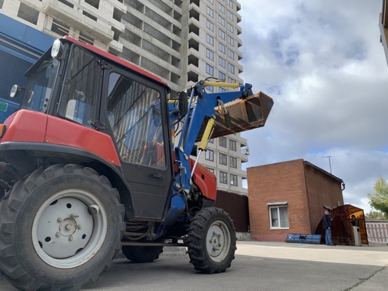 28 жилых домов получили кадастр в Подмосковье