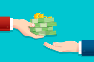 Карточный кредит в банке: как расплатиться?