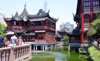 «Аэрофлот» будет чаще летать в Шанхай