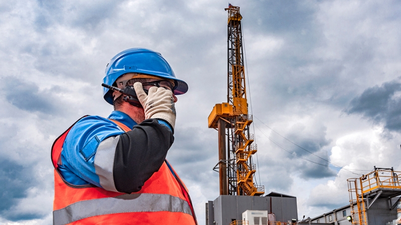 Аналитик спрогнозировал обстановку на мировом рынке нефти