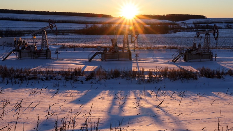 Bloomberg сообщило о нежелании США менять потолок цен на российскую нефть