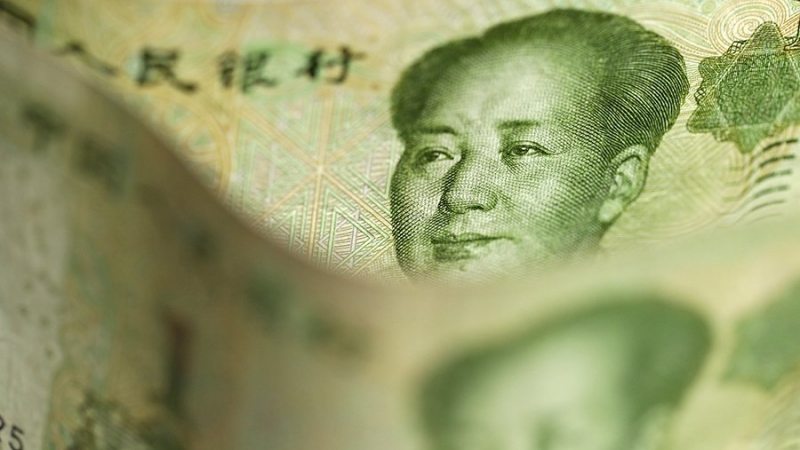Центробанк запустит «валютный своп» по предоставлению юаней