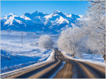 Для выезда из РФ на авто потребуется резервировать дату и время