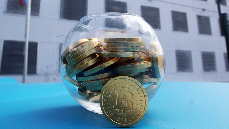 Экономист оценил вероятность роста биткоина до $30 тысяч