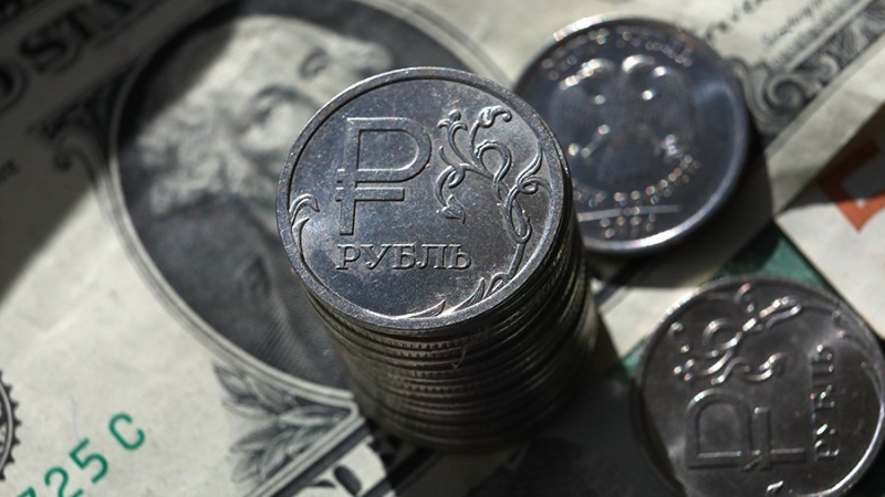 Эксперты спрогнозировали курс рубля в январе