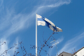 Финляндия закрывает отделение генконсульства в Мурманске 