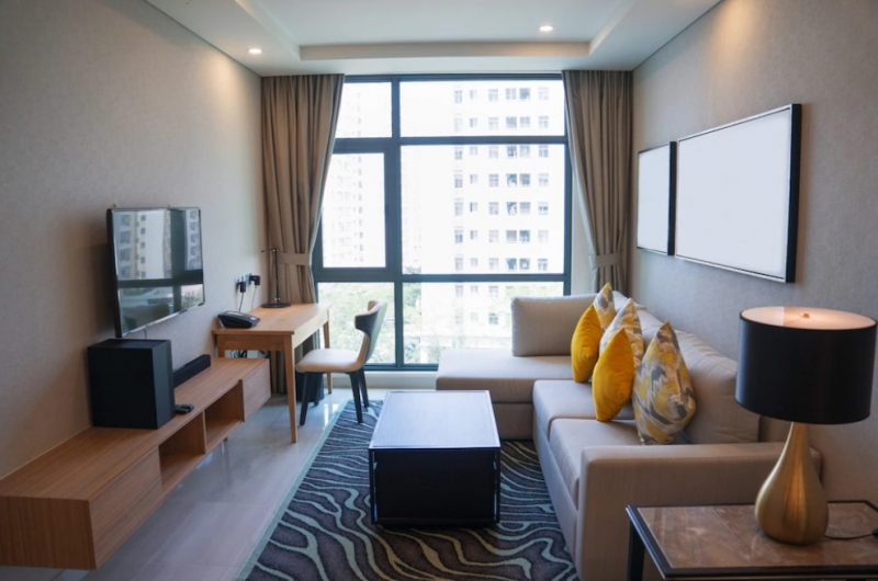 Гостиничный комплекс на 200 номеров появится в Сокольниках