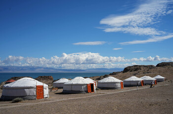 Каждый второй турист в Монголии в 2022 году был россиянином