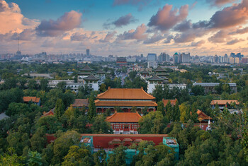 Китай возобновляет выездной туризм в Россию