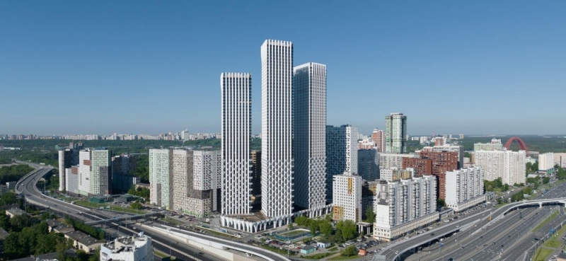 Концерн «КРОСТ» запускает мелкую нарезку коммерческих площадей в аренду