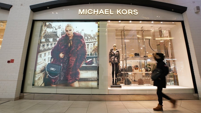 Michael Kors отказался от поставок товаров в Россию