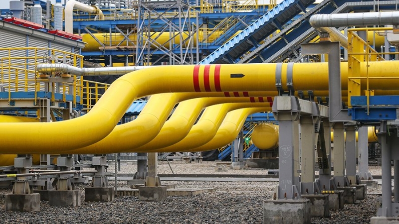 Миллер рассказал о принципиально новом уровне поставок газа в Китай