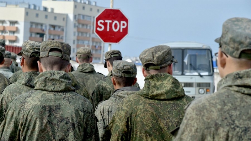 Мишустин освободил мобилизованных предпринимателей от статистической отчетности