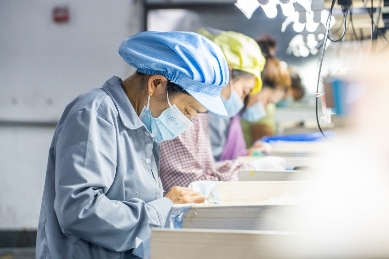 Названы последствия запрета Японии на поставку высокотехнологичных товаров в РФ