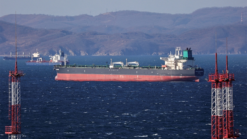 Названы причины роста стоимости нефти марки Brent