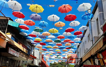 Названы самые популярные безвизовые страны у россиян