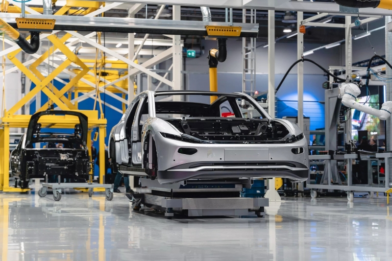 Не везёт солнцемобилям: выпуск Lightyear 0 прекращён через три месяца после начала