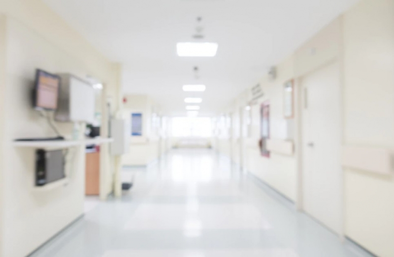 Новый корпус НИИ пульмонологии ФМБА сдан на юге Москвы