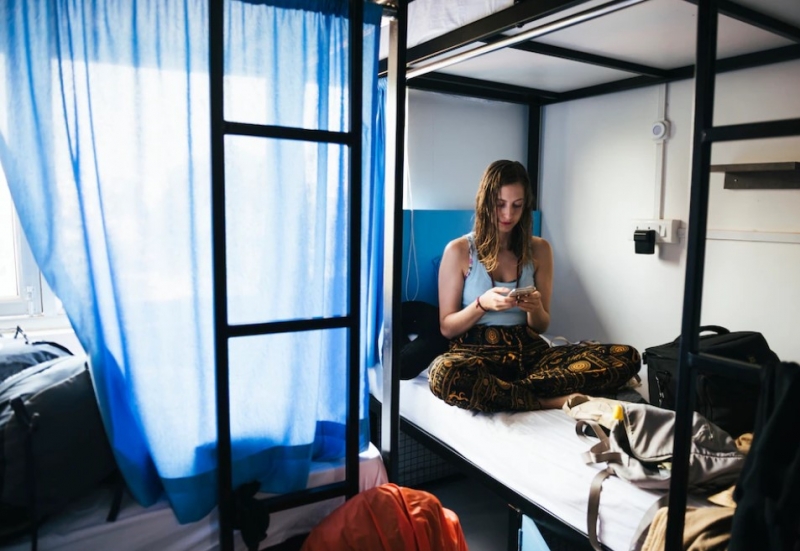 Общежитие МФТИ в Долгопрудном откроет двери для иностранных студентов