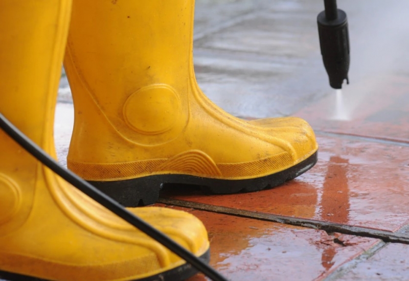 Очистные сооружения построят в Сараях