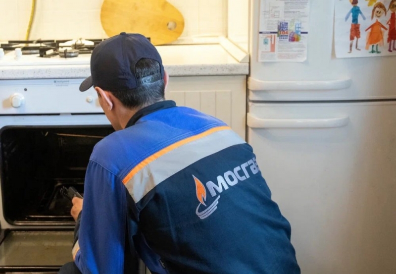 Опубликован график планового техобслуживания газового оборудования на 2023 год