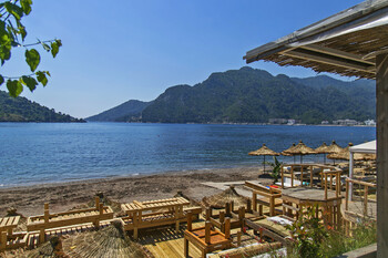 «Победа» летом откроет рейс Москва – Даламан