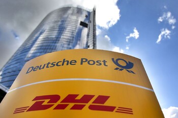 Почта Германии приняла последнюю в истории телеграмму перед Новым годом