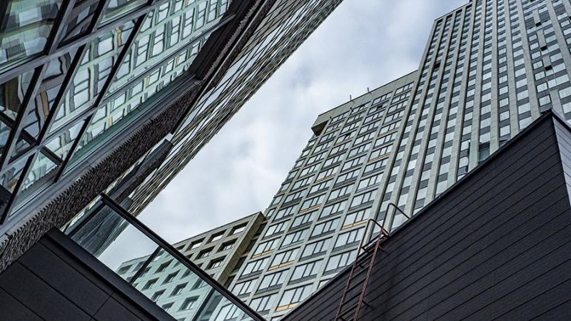 Продавцы премиального жилья в Москве снова начали поднимать цены