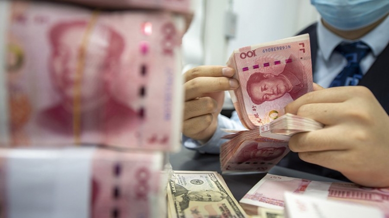 Путин поручил нарастить торговлю в нацвалютах с дружественными странами