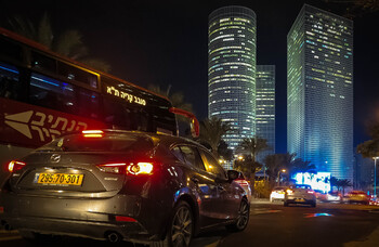 Red Wings начнёт полеты из Махачкалы в Тель-Авив