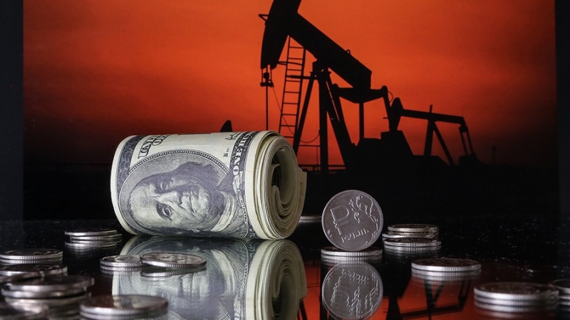 Reuters сообщил о планах стран G7 установить два потолка цен на российскую нефть