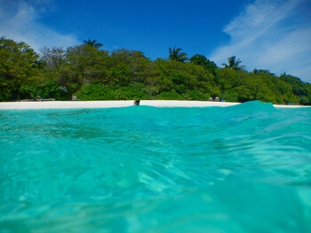 РСТ: туристы раскупают туры на Мальдивы