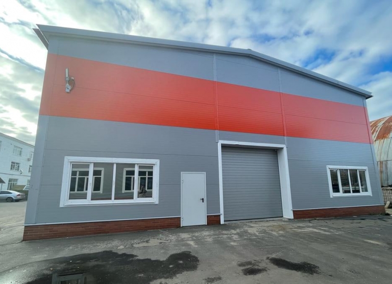 Склад лекарственных средств откроется в Электрогорске