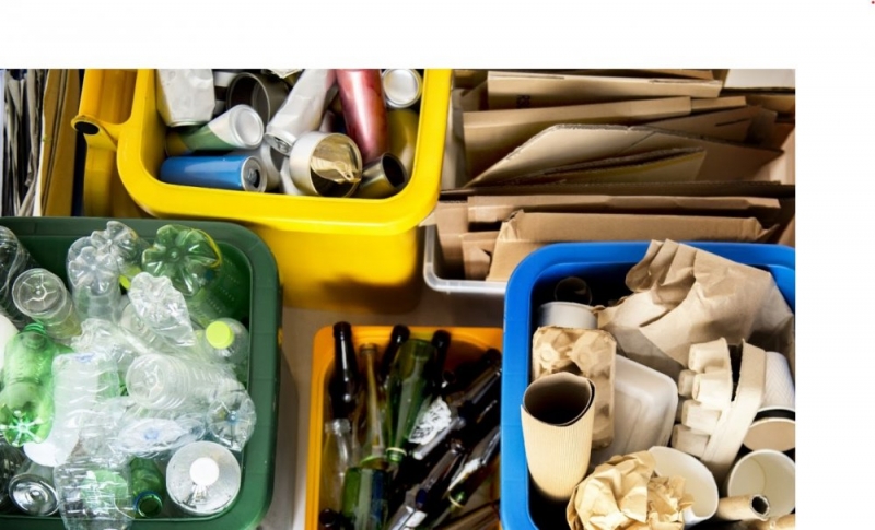 ТЕХНОНИКОЛЬ запустила программу сбора полистирола совместно с экоцентром «Собиратор» в Санкт-Петербурге