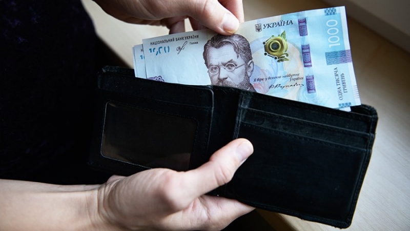 В Финляндии сравнили падение ВВП России и Украины