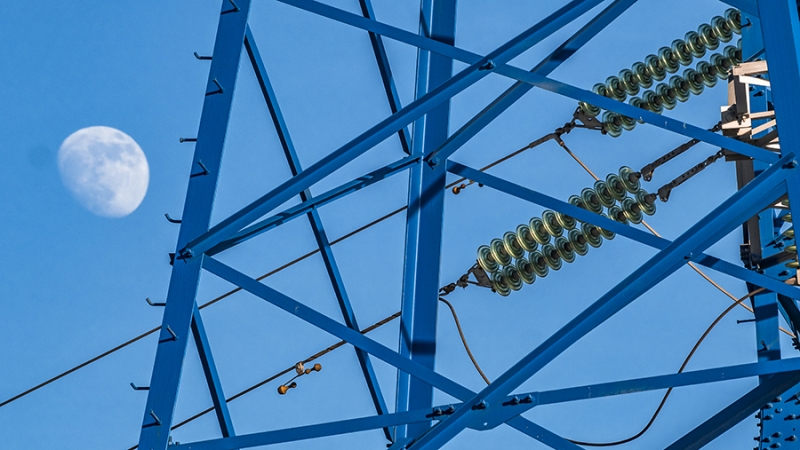 В Госдуме допустили возобновление поставок электроэнергии из России в страны ЕС