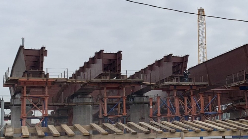 В Минстрое России состоялось совещание по вопросам реализации проектов по созданию кампусов мирового уровня