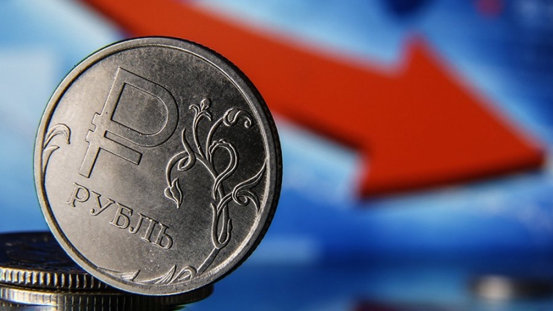 В МВФ оценили влияние потолка цен на экспорт нефти из России