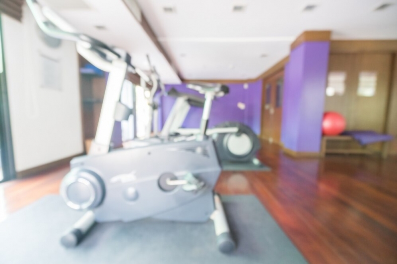 В Мытищах готовится к открытию новый спорткомплекс