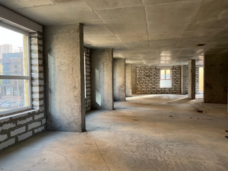 В Реутове достроят ЖК «Юбилейный»