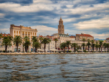 Визовые центры Хорватии начали приём документов на шенгенскую визу