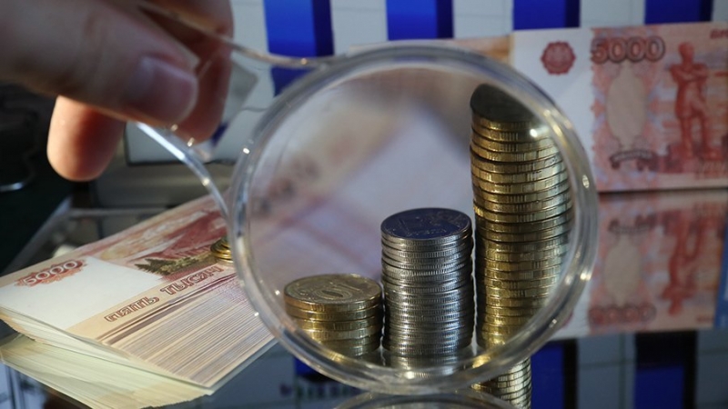 Вклад стал наиболее доходным инструментом в 2022 году